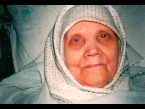 Видео: Матушка Феодосия. Свидетельства