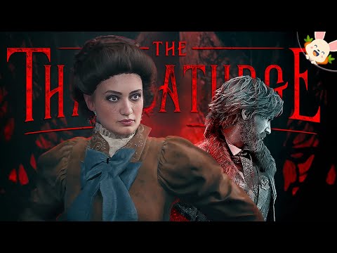 Видео: РОКОВАЯ ВСТРЕЧА ❗🐰 ▶ The Thaumaturge【#3】прохождение