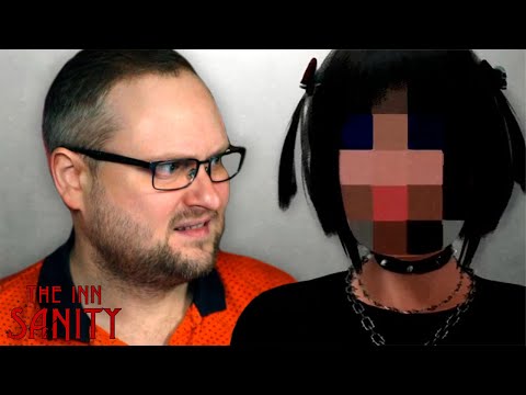 Видео: ФОЛЛАУТ-ХОРРОР? ► The Inn-Sanity #1