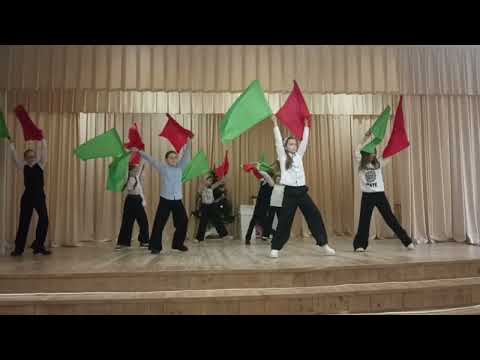 Видео: Флагшоу, 26.01.2025