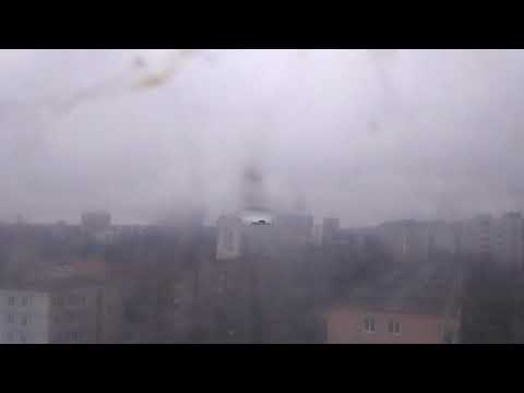 Видео: Лифт МЛМ 2009 г.в. по адресу: Ул. Смоленская 11 к1