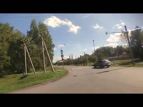 Видео: ЛиАЗ-5293.65||У497ЕК 72||Маршрут 7Б||Г Ялуторовск||
