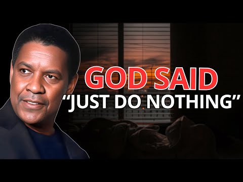 Видео: 📩 Избранные, иначе вас постигнет гнев Божий | Подкаст Дензела Вашингтона