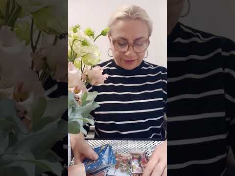 Видео: ЧИТАЕМ МЫСЛИ МУЖЧИНЫ о КОТОРОМ ВЫ ДУМАЕТЕ о ВАС в ЭТИ МИНУТЫ ‼️ #тароhappystarnatali 