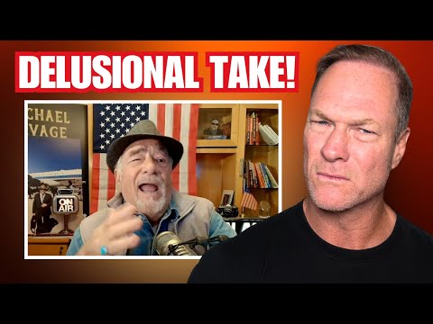 Видео: Самый глупый взгляд на плотоядность — реакция доктора