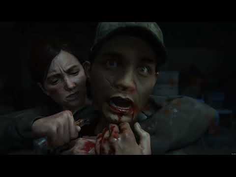Видео: The Last of Us™ Part II Remastered Режим хронология #7