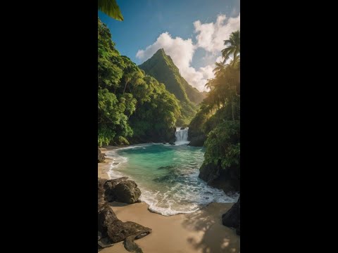 Видео: 𝅘𝅥𝅮  The Isle: Evrima. Трек: Остров