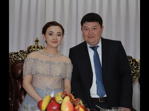 Видео: Қыз Ұзату Айгуль р\н Той қазан 12.06.2022 г