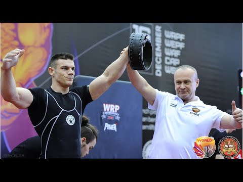 Видео: САКОВИЧ VS КАЧАЛИН. NEW WORLD RECORD WRPF. СТРОГИЙ ПОДЪЕМ НА БИЦЕПС