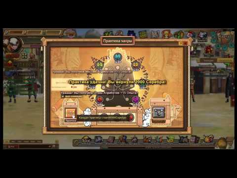 Видео: Гайд Ninja World Итоги 27 Дней(90vl ,277bp) покупка Конан