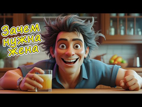 Видео: С бодуна - Веселая песня #АлексЧ