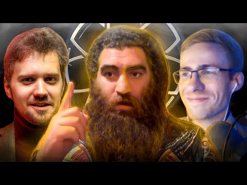 Видео: АРСЕН МАРКАРЯН ... Разбор ПСИХОЛОГА Стрима с ШЕВЦОВОМ