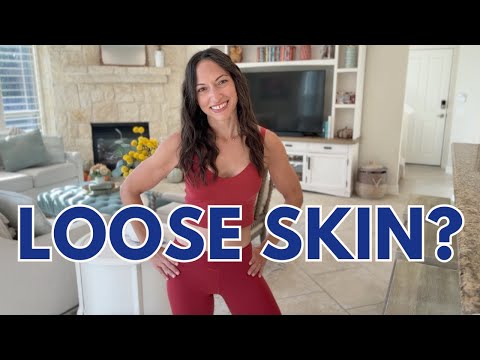 Видео: Ответы на ваши животрепещущие вопросы о GLP-1: дряблая кожа, выпадение волос и многое другое