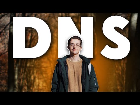 Видео: Как я в DNS чуть жизнь не потерял/ Личный опыт DNS #dns
