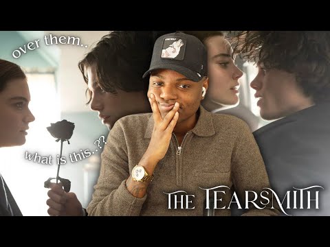 Видео: наконец-то посмотрел «Кузнеца слез» и это официально худшая экранизация, созданная на Wattpad!!