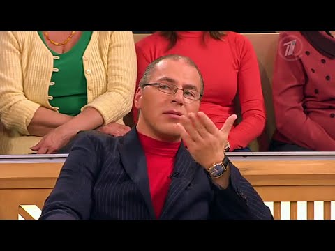 Видео: "Алименты на тот свет" с Борисом Лордкипанидзе