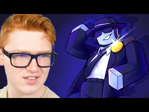 Видео: Побег от МАНЬЯКА за CHANCE.. (Forsaken)