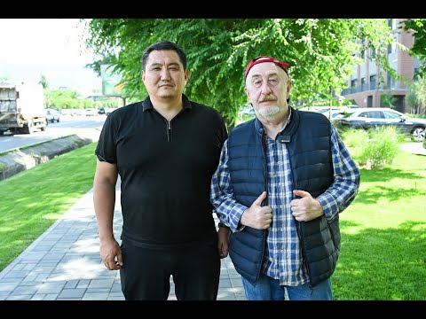 Видео: Депутаты Мажилиса требуют от БЕКТЕНОВА ответа… и просят у общества поддержки - @ВадимБорейко