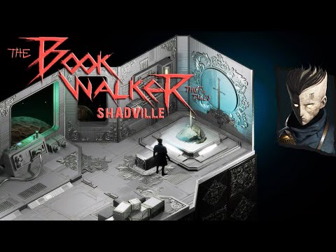 Видео: Экскалибур для Достойного ▬ The Bookwalker: Thief of Tales Прохождение игры #3