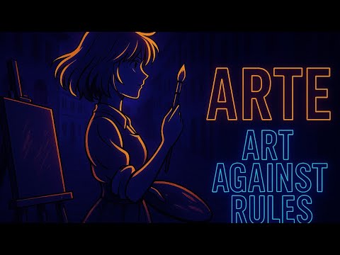 Видео: Аниме Рэп - Арте  2020 | Anime rap Arte