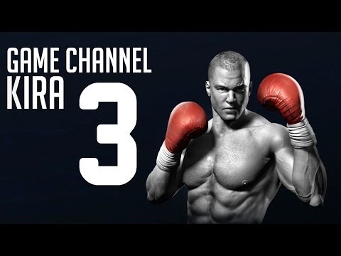 Видео: Real Boxing (PC) - Прохождение на русском! #3 (Карьера)
