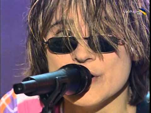 Видео: Земфира ‒ Шар голубой (1999)