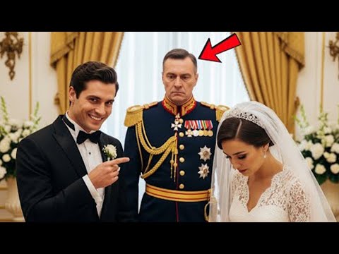 Видео: Жених унизил невесту ПЕРЕД ВСЕМИ… не подозревая, что её ОТЕЦ всё СЛЫШАЛ