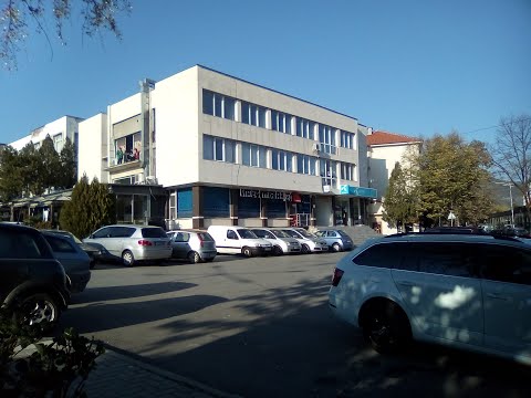 Видео: THE UNKNOWN BEAUTY OF SOUTHWEST BULGARIA / part 49/ Благоевград - Симитли