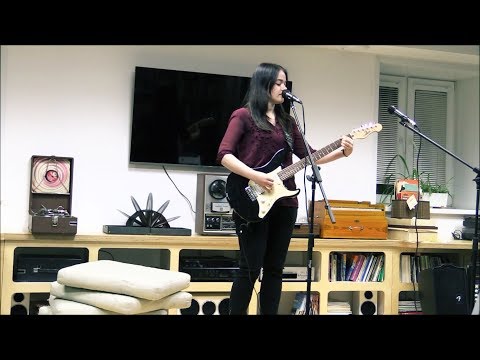 Видео: M'Dee - до луны и обратно (кавер)