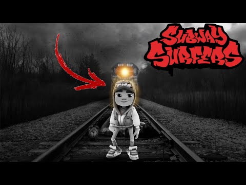 Видео: ЖУТКАЯ ПРАВДА О ИГРЕ SUBWAY SURFERS! Тайна раскрыта.