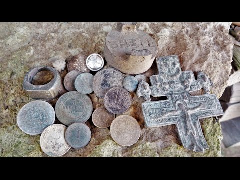 Видео: #77/#121 Что хранит в себе эстонский огород?