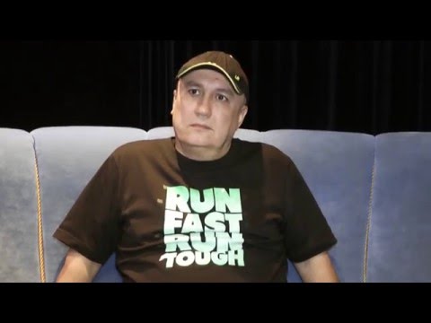 Видео: Игорь Джавад-Заде