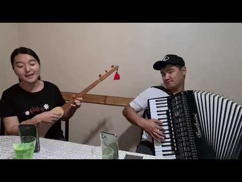 Видео: 646...Назгүл экөбүздон дует