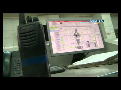 Видео: Металлургия саласы