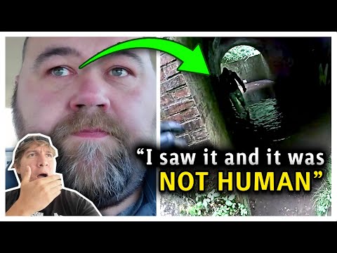 Видео: СТРАШНО! Почему никто не говорит об этих жутких видео?