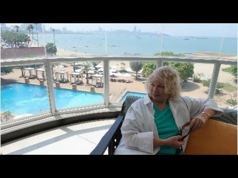 Видео: ВЛОГ/Прилетели в Паттайю🌴🌴🌴Осваиваемся🥥