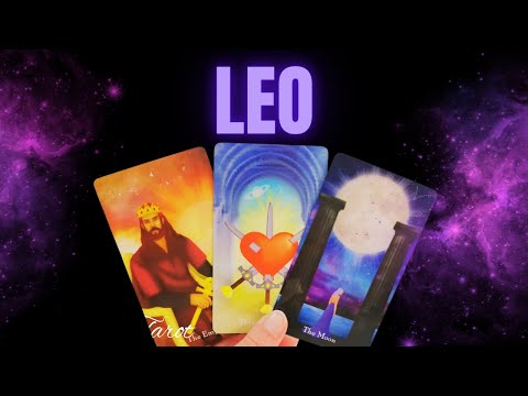 Видео: ЛЕВ🎃 ЭТОТ ЧЕЛОВЕК НЕ МОЖЕТ ПЕРЕСТАТЬ ДУМАТЬ О ТОМ, ЧТОБЫ ЗАНЯТЬСЯ С ТОБОЙ ЛЮБОВЬЮ❤ БОЛЬШЕ НЕ СМОГ...