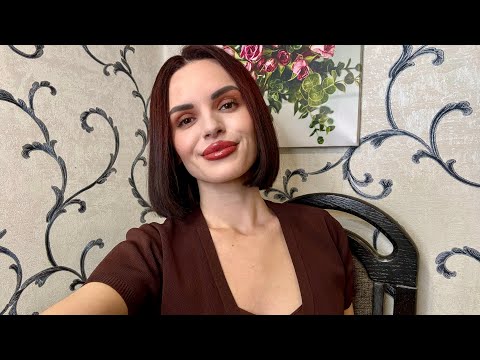 Видео: АСМР ПУСТЫЕ БАНОЧКИ