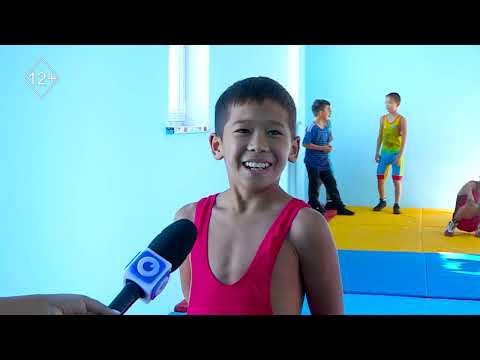 Видео: Құтарыс- құт қонған мекен