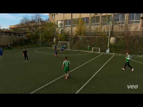 Видео: ФК ПГЕЕ - МФК Граничар Кирково (цял мач efbet Лига Кърджали 2025/2026)