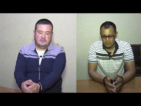 Видео: Дар Суғд гардиши доллари қалбакиро пешгири карданд