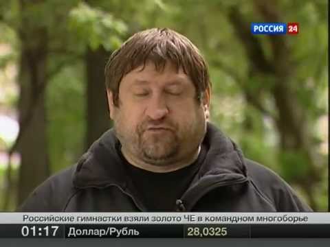 Видео: "Пограничники. Арктический рубеж". Специальный репoртaж