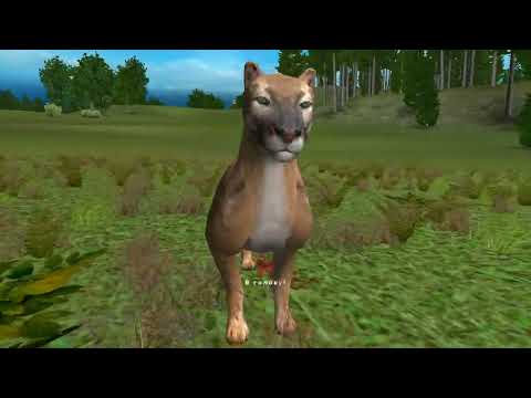 Видео: Hunting Unlimited 2010:Личная охрана лося.