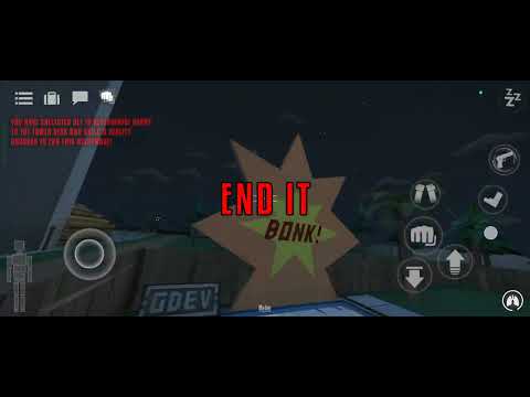 Видео: Гайд как победить Боса в горебокс