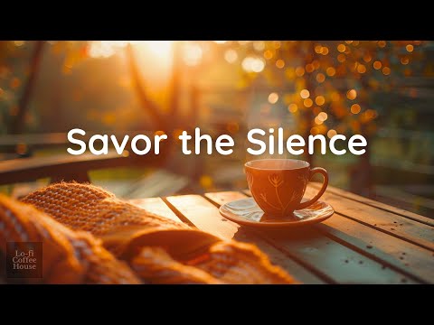 Видео: Savor the Silence ☕ | спокойная акустическая музыка для учебы, работы и отдыха | плейлист