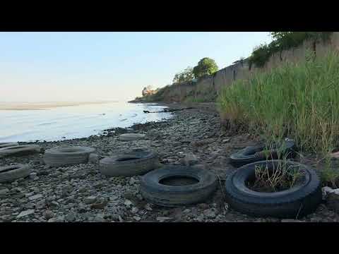Видео: Село Петрушено ( Ростовская область)