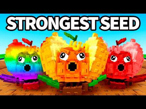 Видео: Начинаем заново, используя только растения сорта KING LIMONE в борьбе с гнильцой!