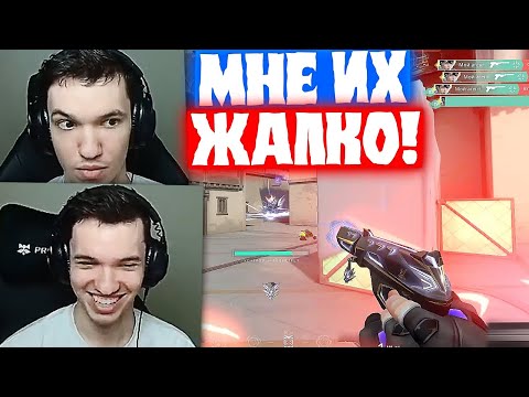 Видео: РЕЛАКС КОШМАРИТ СОПЕРНИКОВ НА ISO | Нарезка со стрима Релакса #128