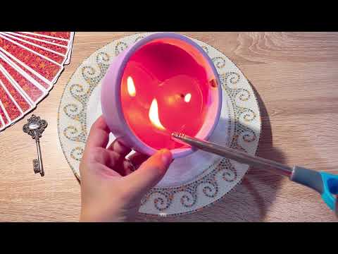 Видео: ‼️СОБЫТИЕ ВАМ ПО СУДЬБЕ‼️НА ПОРОГЕ 🎁ПРИ ДОРОГЕ⛵️Гадание на соли 