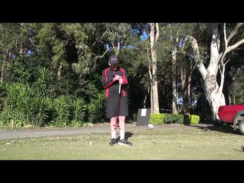 Видео: Идеальный путь паттинга